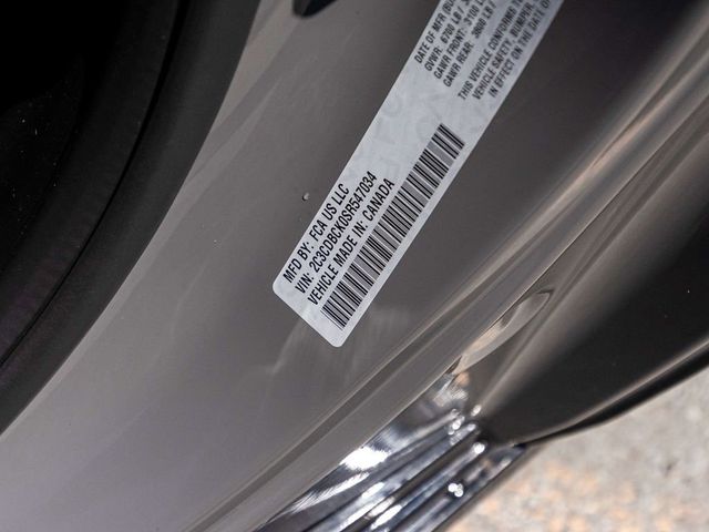 2025 Dodge Charger Daytona R/T - 23076499 - 12