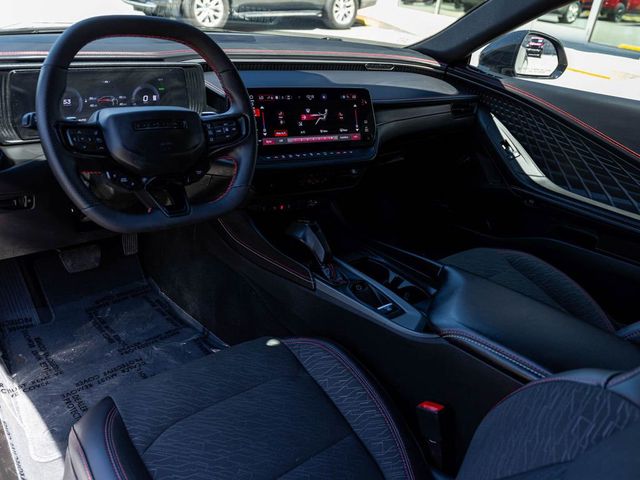 2025 Dodge Charger Daytona R/T - 23076499 - 13