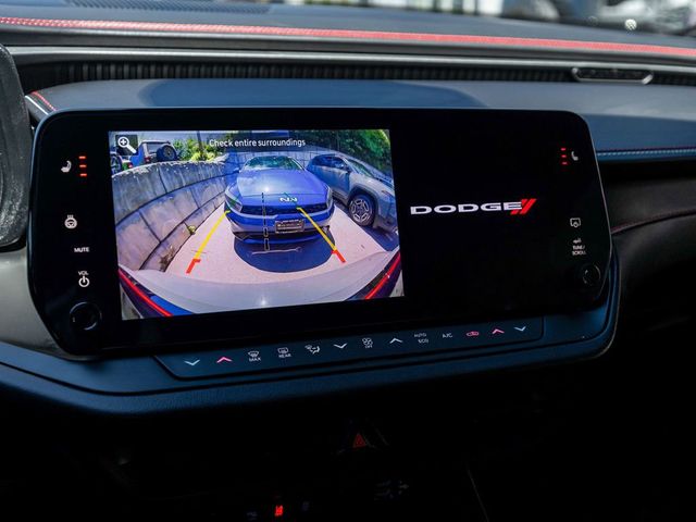 2025 Dodge Charger Daytona R/T - 23076499 - 16