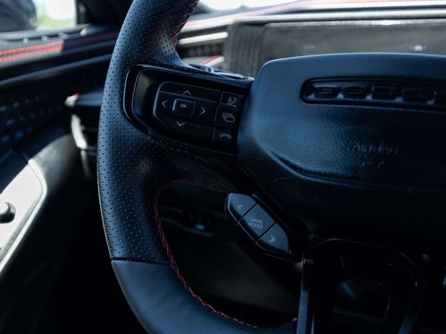 2025 Dodge Charger Daytona R/T - 23076499 - 17