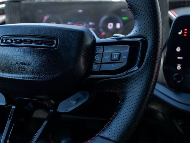 2025 Dodge Charger Daytona R/T - 23076499 - 18