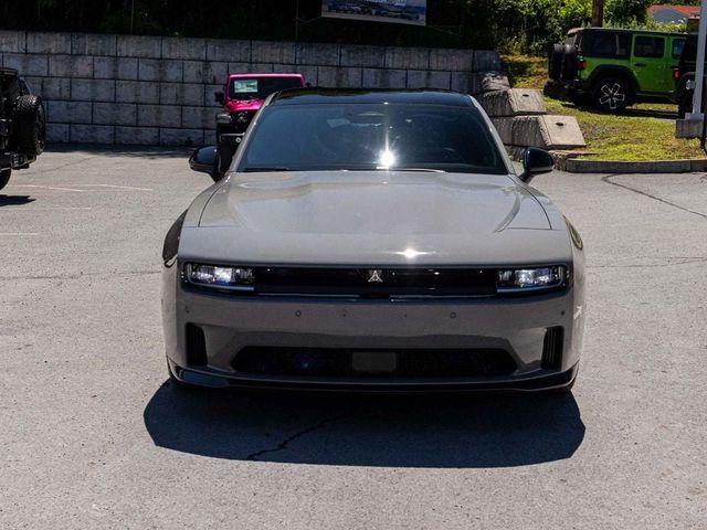 2025 Dodge Charger Daytona R/T - 23076499 - 1