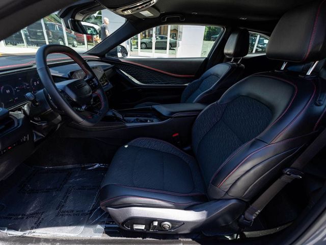 2025 Dodge Charger Daytona R/T - 23076499 - 20