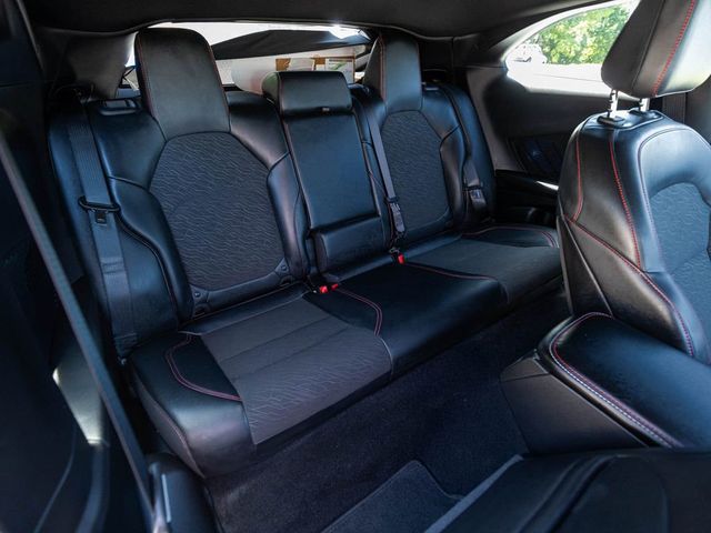 2025 Dodge Charger Daytona R/T - 23076499 - 21