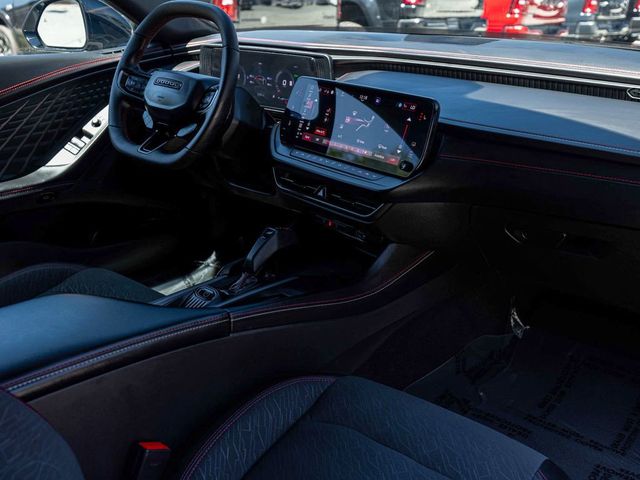 2025 Dodge Charger Daytona R/T - 23076499 - 22