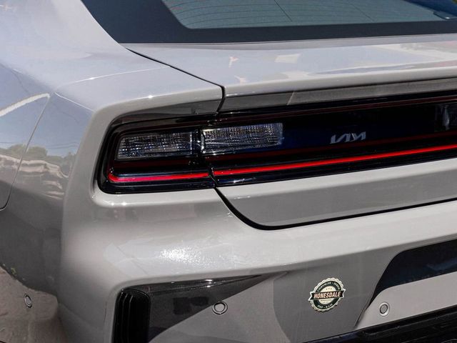 2025 Dodge Charger Daytona R/T - 23076499 - 23