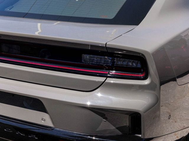 2025 Dodge Charger Daytona R/T - 23076499 - 24