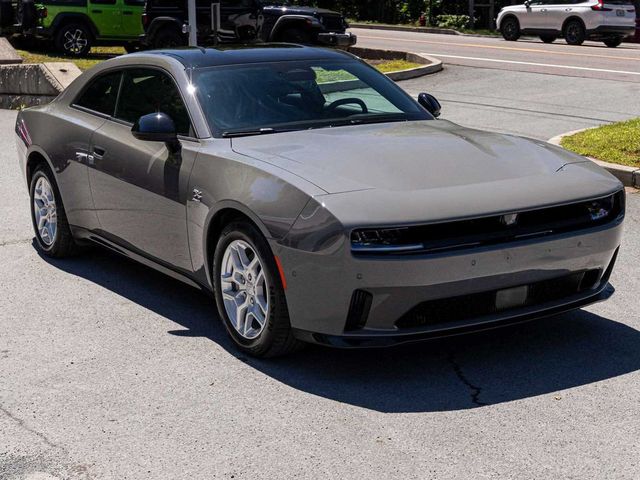 2025 Dodge Charger Daytona R/T - 23076499 - 2