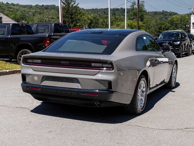 2025 Dodge Charger Daytona R/T - 23076499 - 3