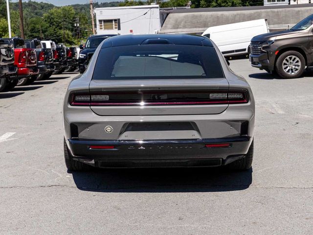 2025 Dodge Charger Daytona R/T - 23076499 - 4