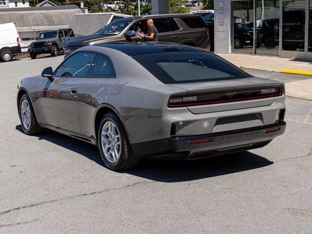 2025 Dodge Charger Daytona R/T - 23076499 - 5