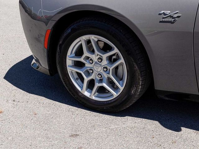 2025 Dodge Charger Daytona R/T - 23076499 - 6