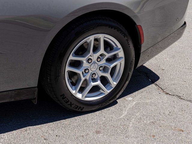 2025 Dodge Charger Daytona R/T - 23076499 - 7
