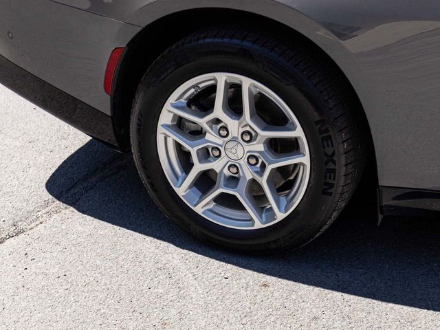 2025 Dodge Charger Daytona R/T - 23076499 - 8