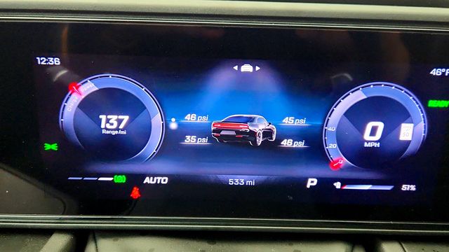 2025 Dodge Charger Daytona R/T AWD - 22961360 - 14