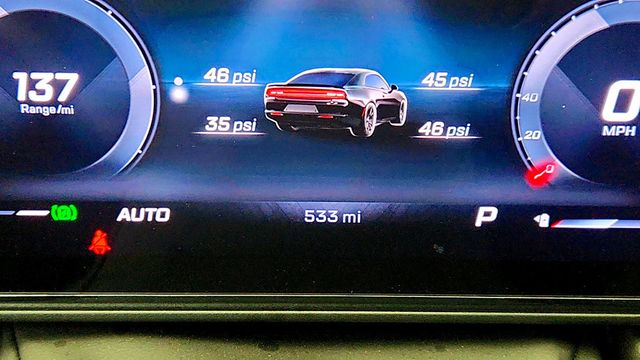 2025 Dodge Charger Daytona R/T AWD - 22961360 - 15