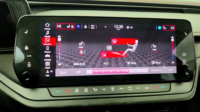 2025 Dodge Charger Daytona R/T AWD - 22961360 - 17