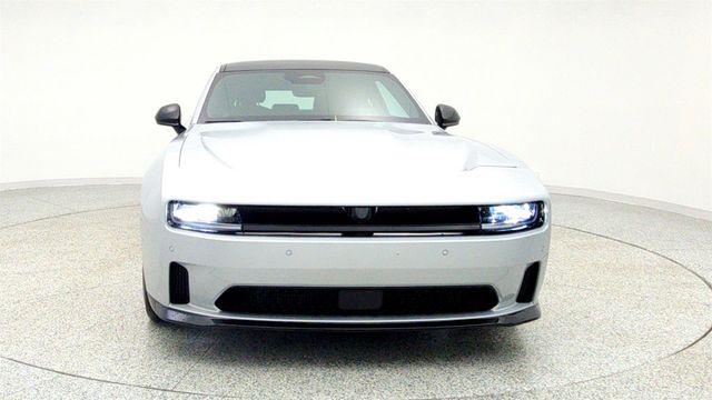 2025 Dodge Charger Daytona R/T AWD - 22961360 - 1