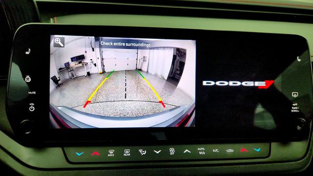 2025 Dodge Charger Daytona R/T AWD - 22961360 - 19