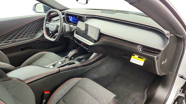 2025 Dodge Charger Daytona R/T AWD - 22961360 - 26