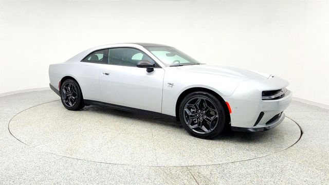 2025 Dodge Charger Daytona R/T AWD - 22961360 - 2
