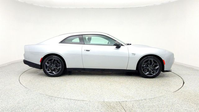 2025 Dodge Charger Daytona R/T AWD - 22961360 - 3