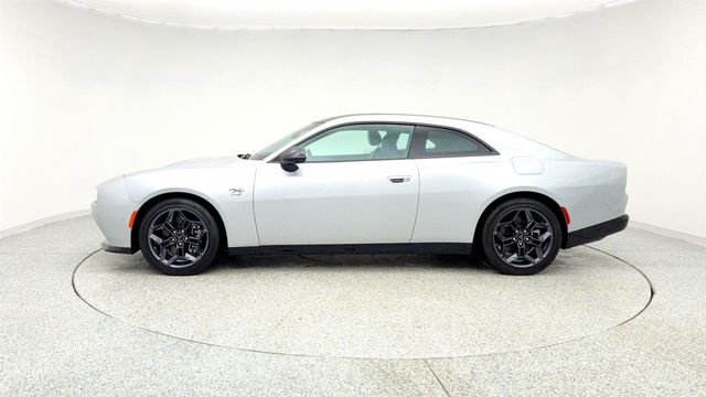 2025 Dodge Charger Daytona R/T AWD - 22961360 - 7