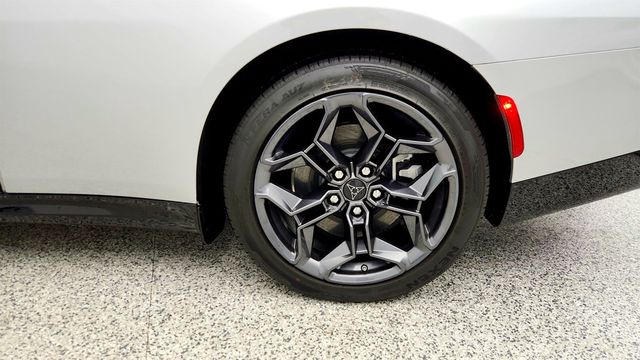 2025 Dodge Charger Daytona R/T AWD - 22961360 - 8