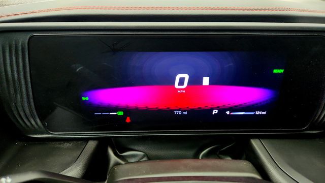 2025 Dodge Charger Daytona R/T AWD - 22986043 - 13