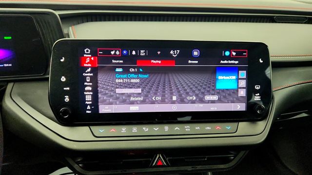 2025 Dodge Charger Daytona R/T AWD - 22986043 - 16