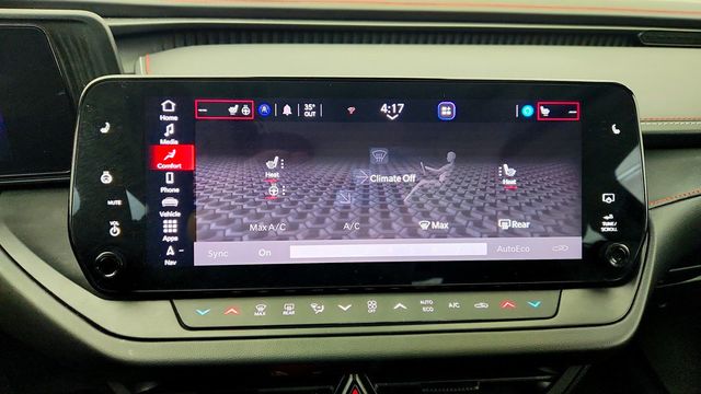 2025 Dodge Charger Daytona R/T AWD - 22986043 - 17