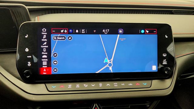 2025 Dodge Charger Daytona R/T AWD - 22986043 - 18