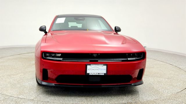 2025 Dodge Charger Daytona R/T AWD - 22986043 - 1