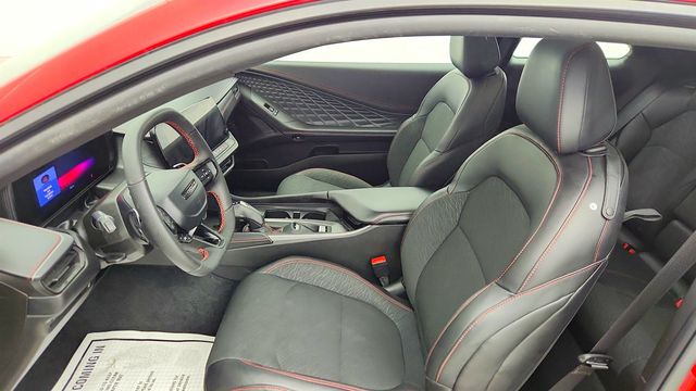 2025 Dodge Charger Daytona R/T AWD - 22986043 - 19