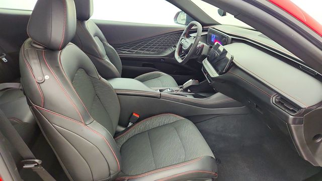 2025 Dodge Charger Daytona R/T AWD - 22986043 - 22