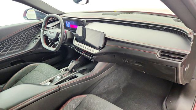 2025 Dodge Charger Daytona R/T AWD - 22986043 - 23