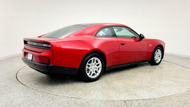 2025 Dodge Charger Daytona R/T AWD - 22986043 - 4