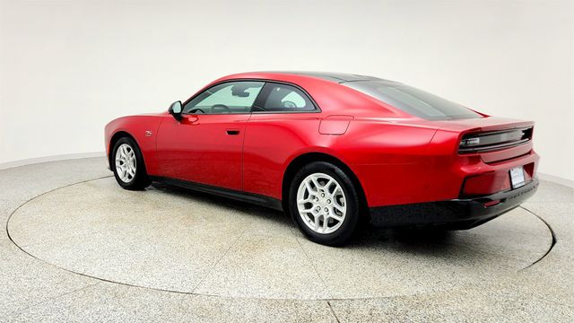 2025 Dodge Charger Daytona R/T AWD - 22986043 - 6