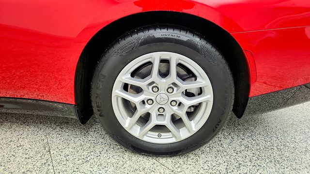 2025 Dodge Charger Daytona R/T AWD - 22986043 - 8