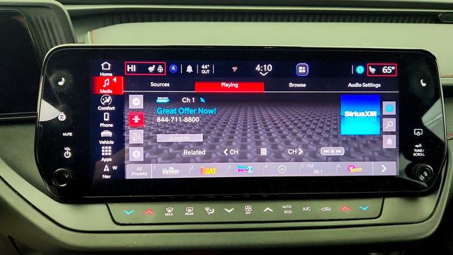 2025 Dodge Charger Daytona R/T AWD - 22986480 - 14