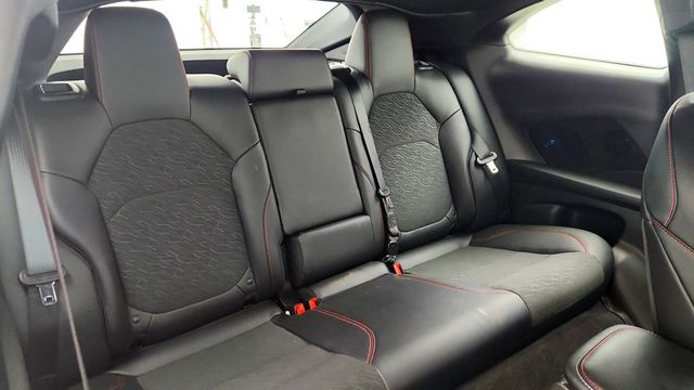 2025 Dodge Charger Daytona R/T AWD - 22986480 - 17