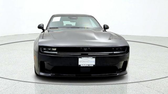 2025 Dodge Charger Daytona R/T AWD - 22986480 - 1