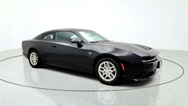 2025 Dodge Charger Daytona R/T AWD - 22986480 - 2