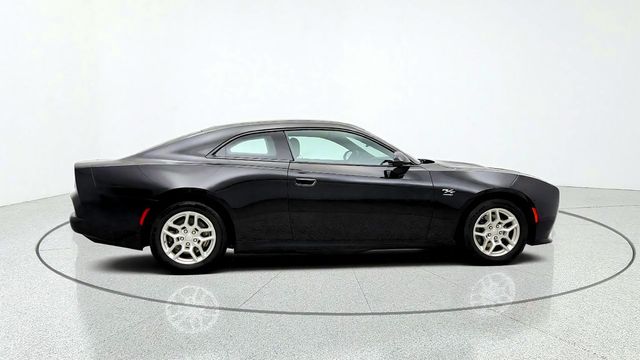 2025 Dodge Charger Daytona R/T AWD - 22986480 - 3