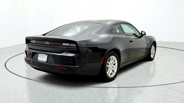 2025 Dodge Charger Daytona R/T AWD - 22986480 - 4
