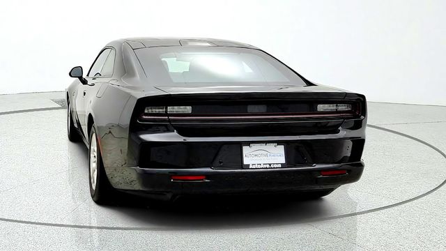 2025 Dodge Charger Daytona R/T AWD - 22986480 - 5