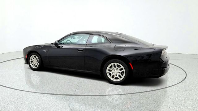 2025 Dodge Charger Daytona R/T AWD - 22986480 - 6