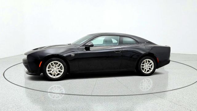 2025 Dodge Charger Daytona R/T AWD - 22986480 - 7
