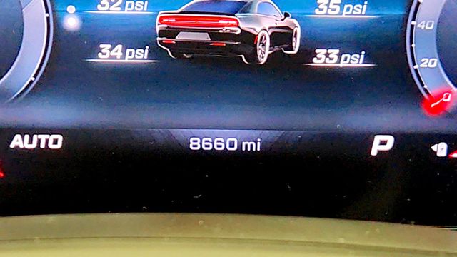2025 Dodge Charger Daytona R/T AWD - 23099926 - 13