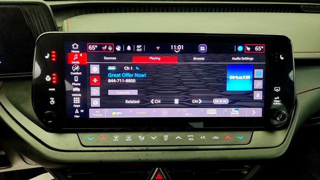 2025 Dodge Charger Daytona R/T AWD - 23099926 - 15
